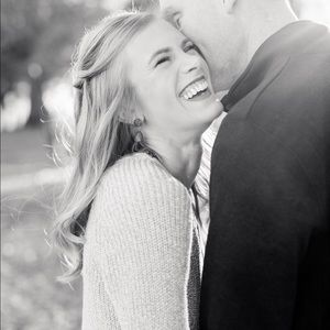 Meet your Posher, Leah